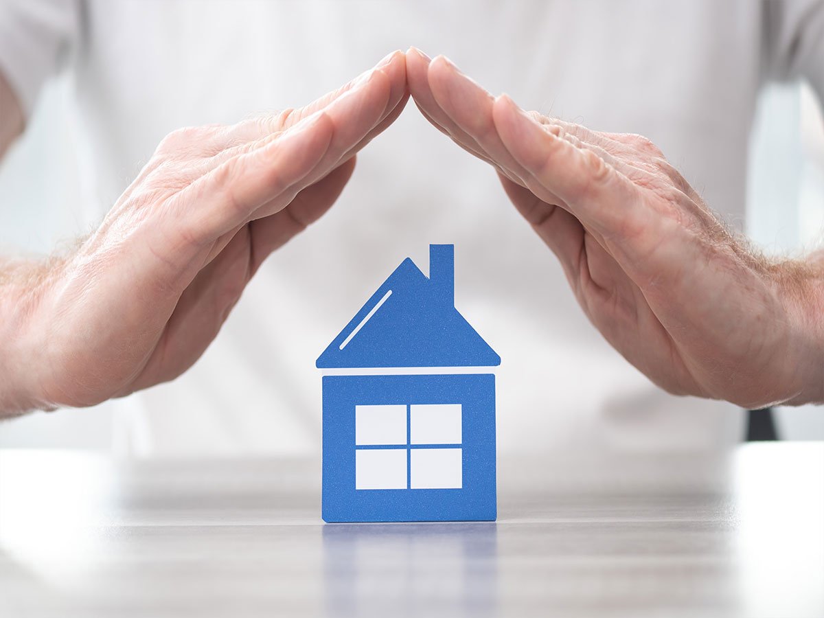 Home Warranty Benefits